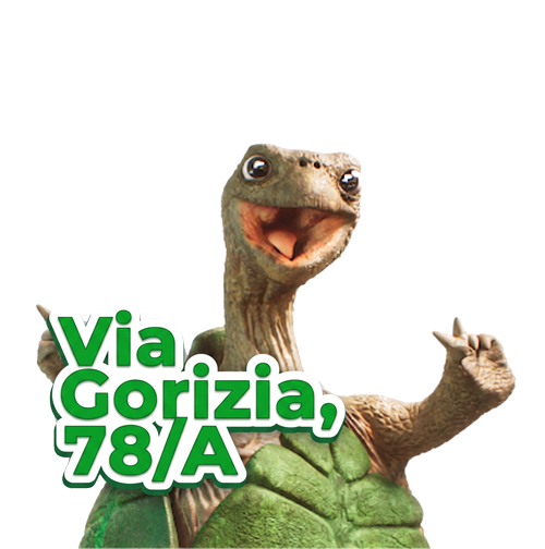 Mascotte Very Mobile